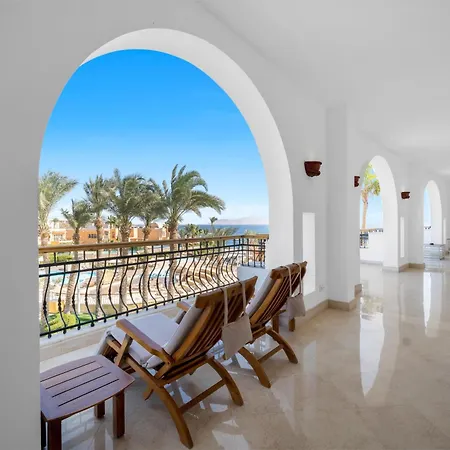 Savoy Sharm El Sheikh Hotel Exterior photo