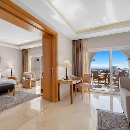 Savoy Sharm El Sheikh Hotel Exterior photo