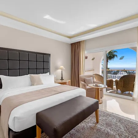 Savoy Sharm El Sheikh Hotel Exterior photo