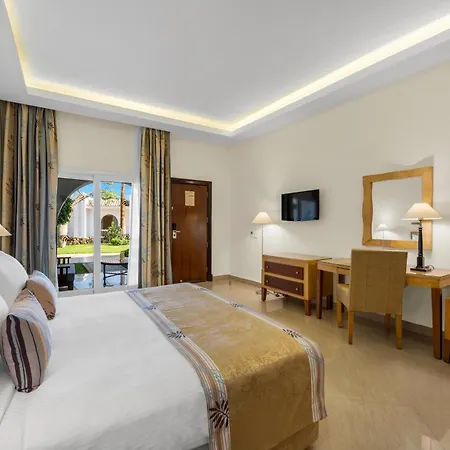 Savoy Sharm El Sheikh Hotel Exterior photo