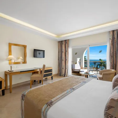 Savoy Sharm El Sheikh Hotel Exterior photo