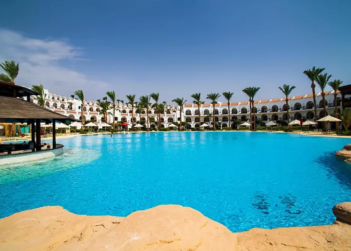 Savoy Sharm El Sheikh