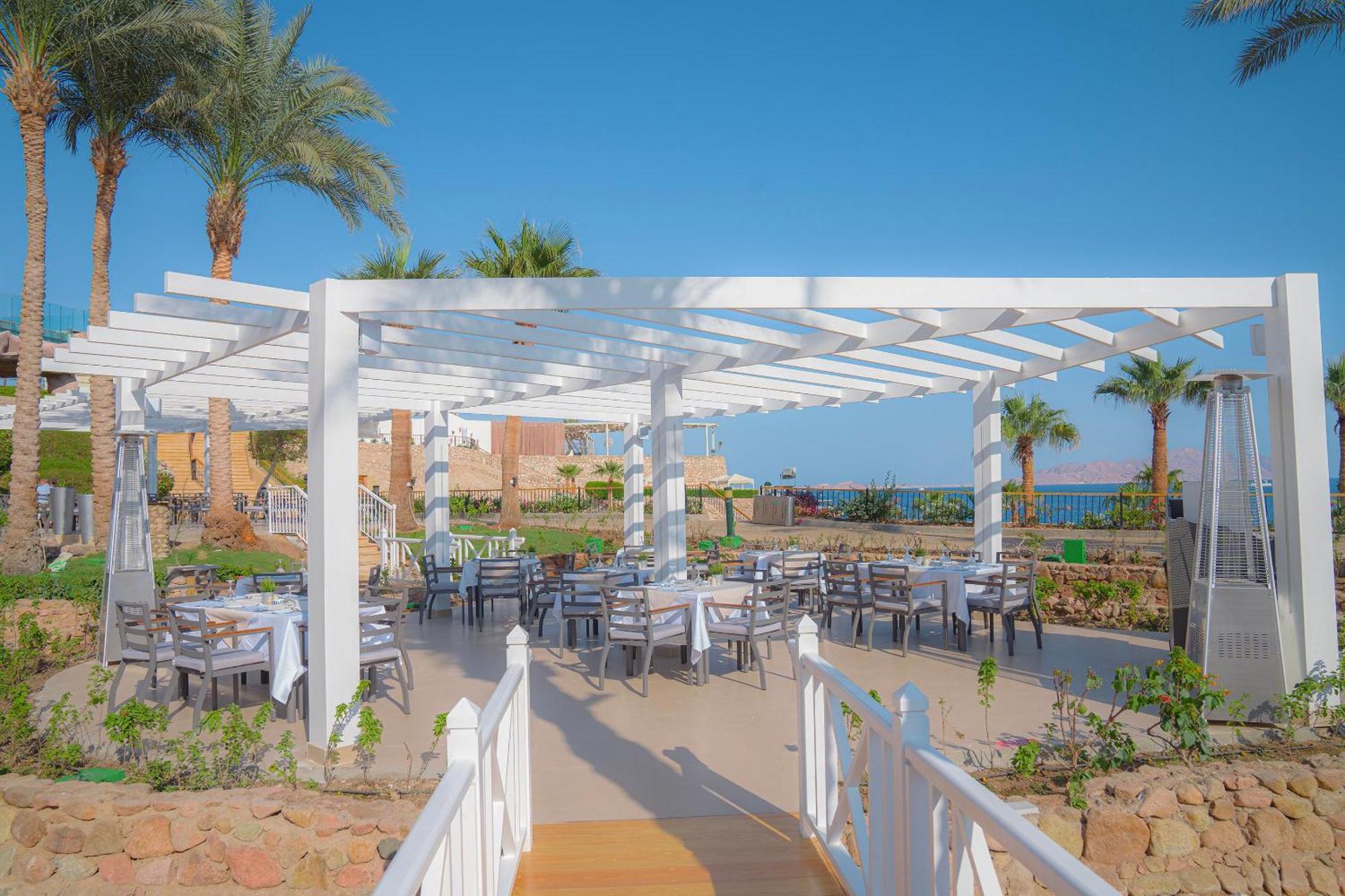 Savoy Sheikh Курортный комплекс 5*
