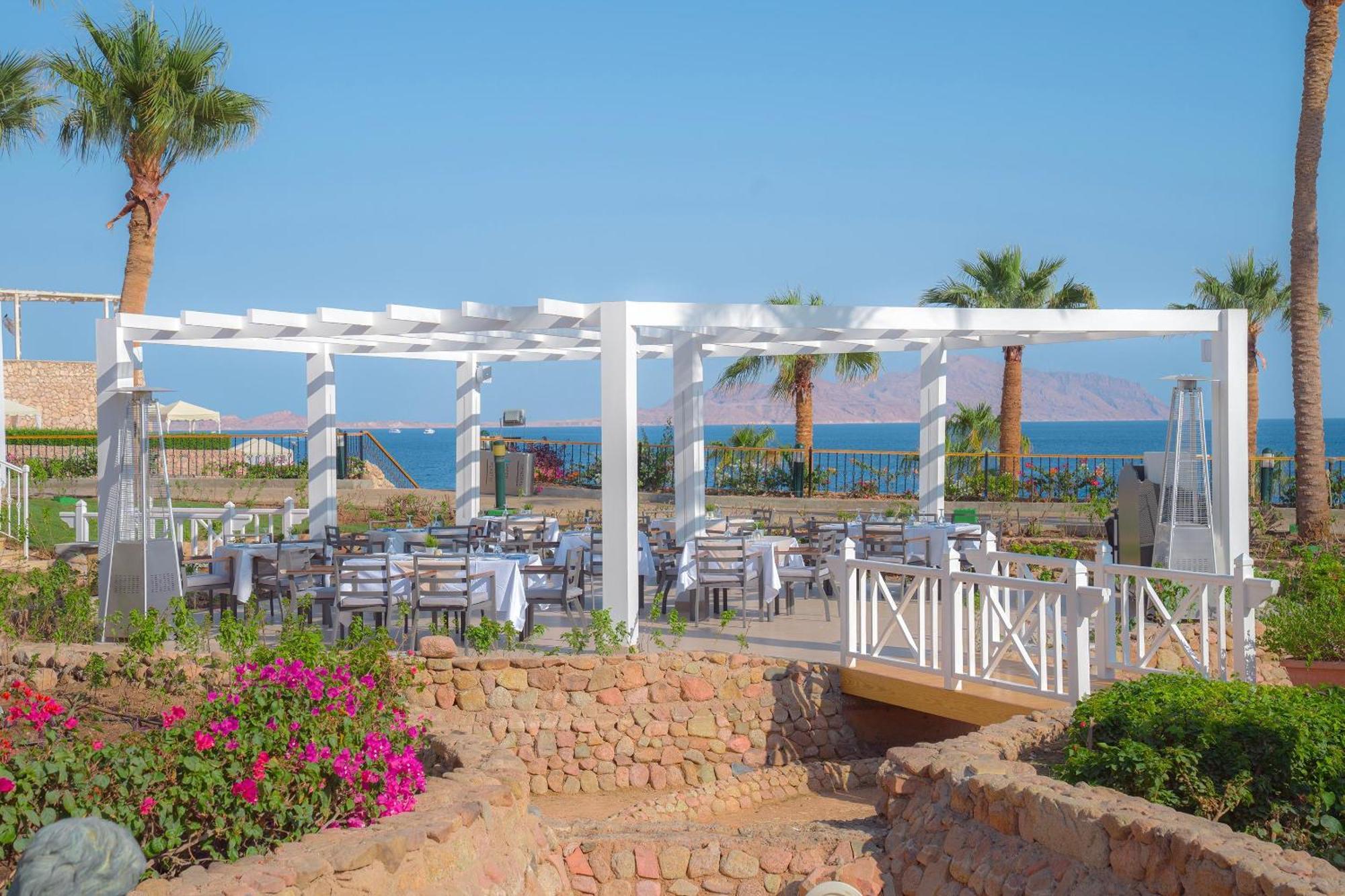 Курортный комплекс Savoy Sheikh 5*