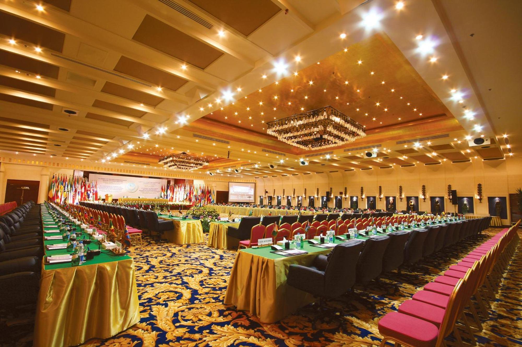 Savoy Sheikh Курортный комплекс 5*