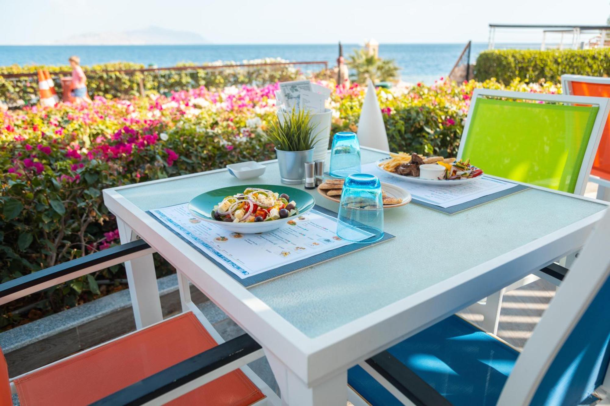 Resort Savoy Sheikh 5*