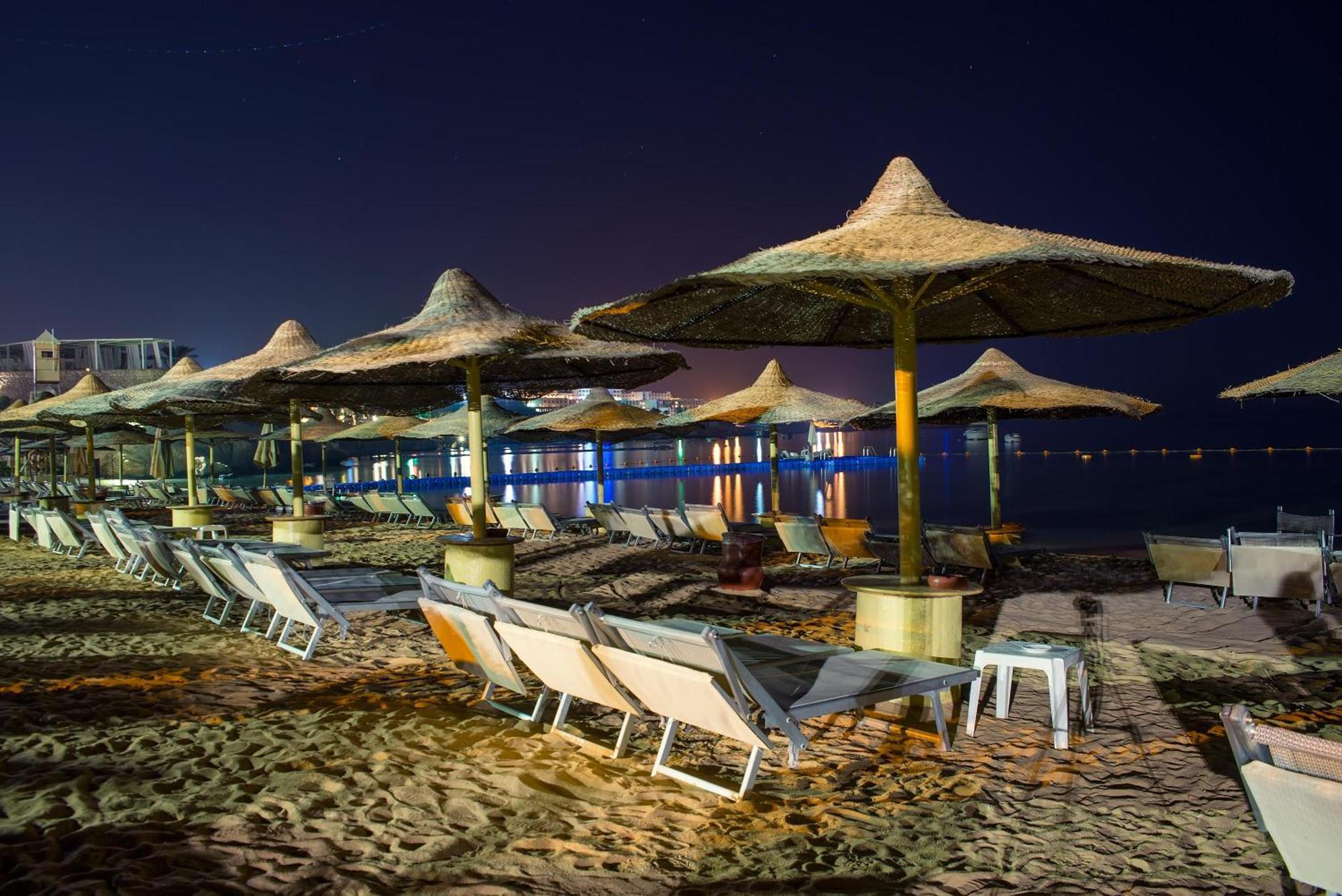 Savoy Sheikh Курортный комплекс 5*