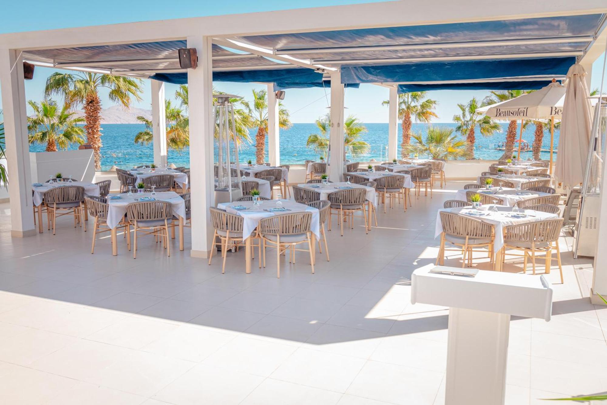 Savoy Sheikh Resort