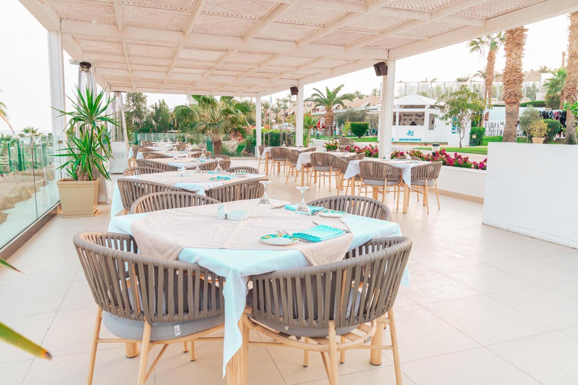Savoy Sheikh Курортный комплекс 5*