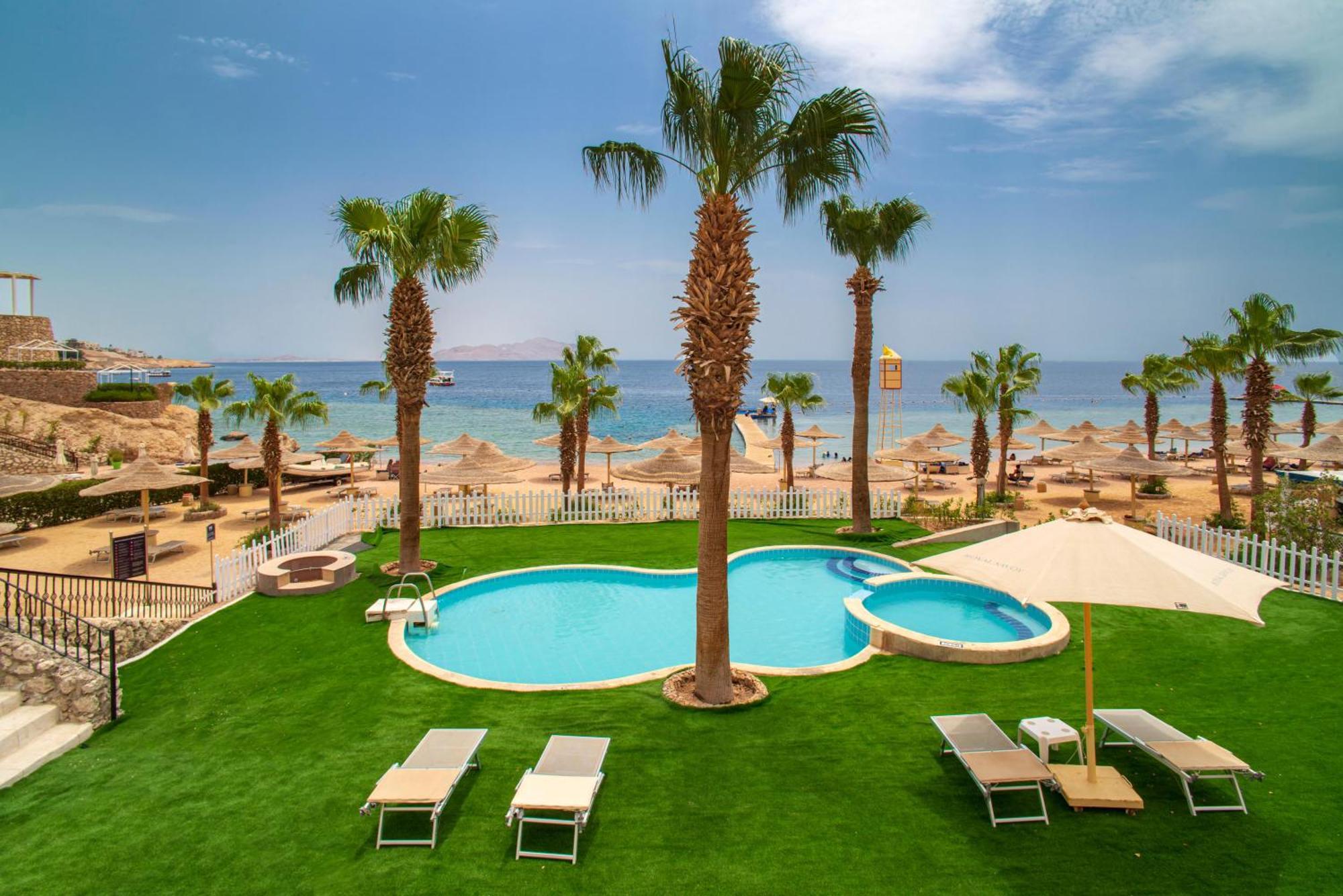 Savoy Sheikh Курортный комплекс 5*