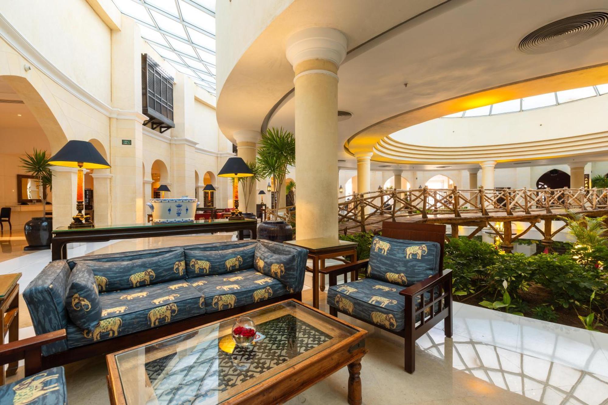 Savoy Sheikh Курортный комплекс 5*