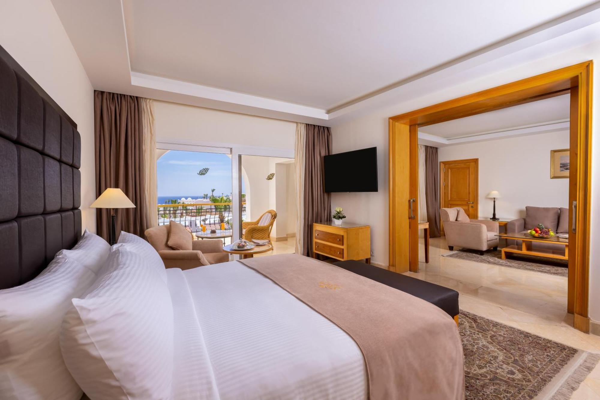 Курортный комплекс Savoy Sheikh 5*