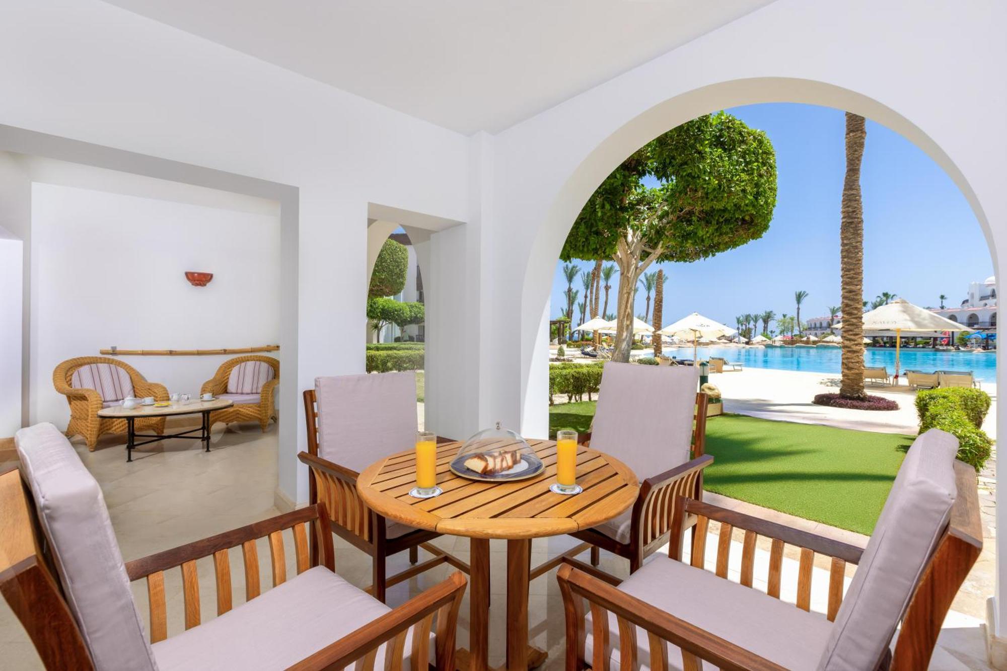 Savoy Sheikh Курортный комплекс 5*