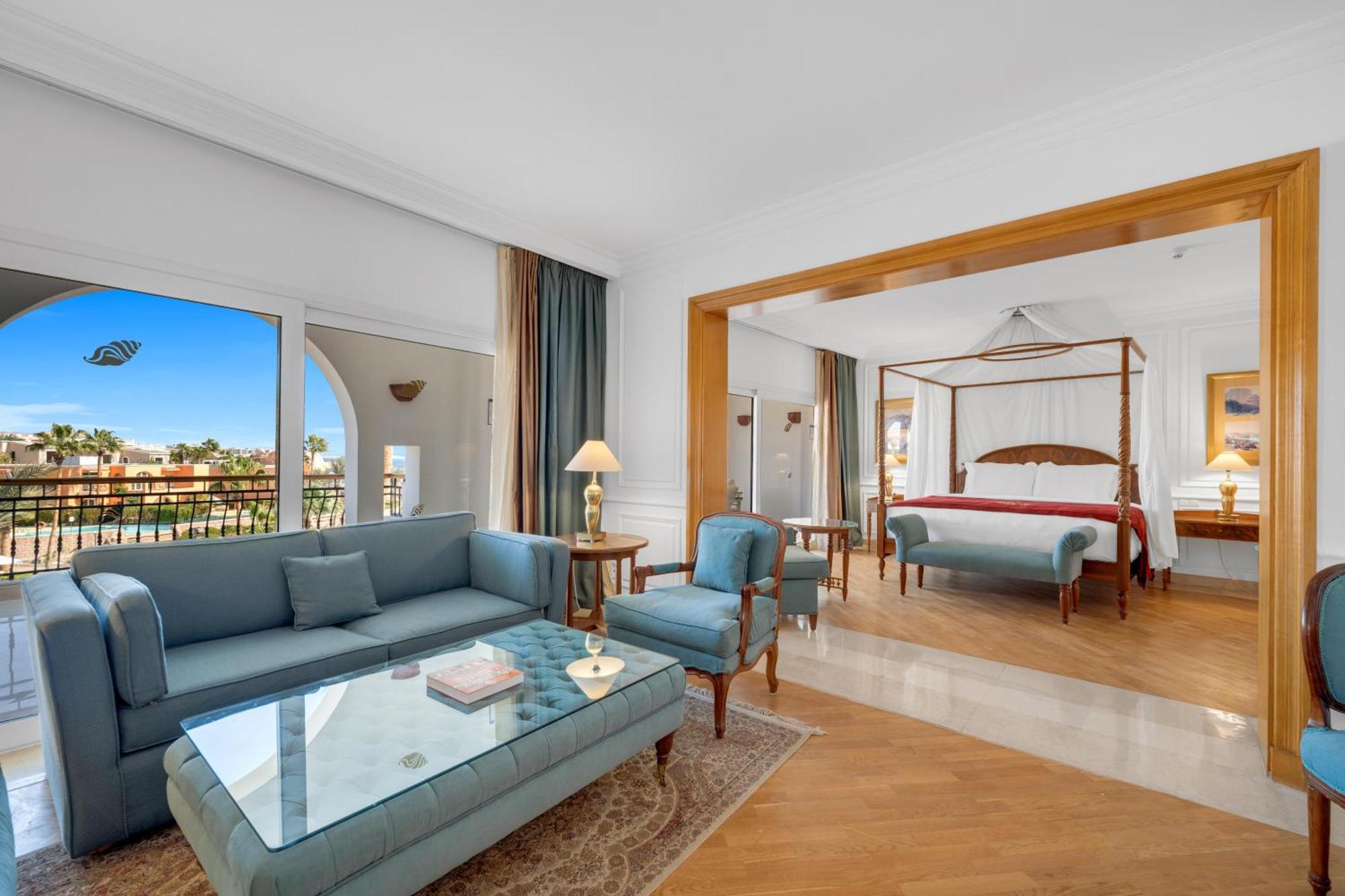 Savoy Sheikh 5* Sharm el-Sheikh