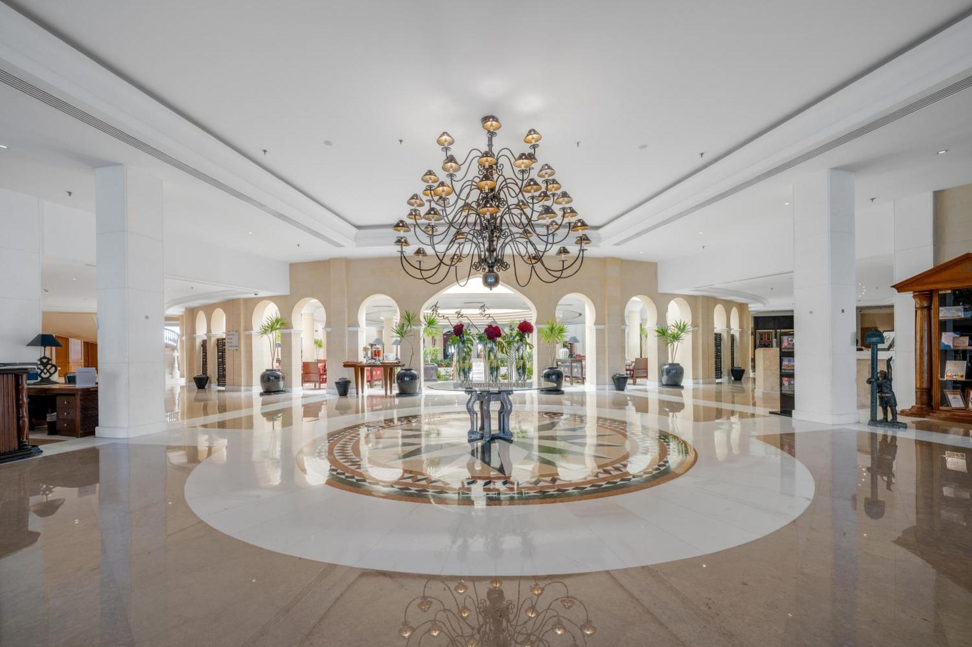 Savoy Sheikh Sharm el Sheikh