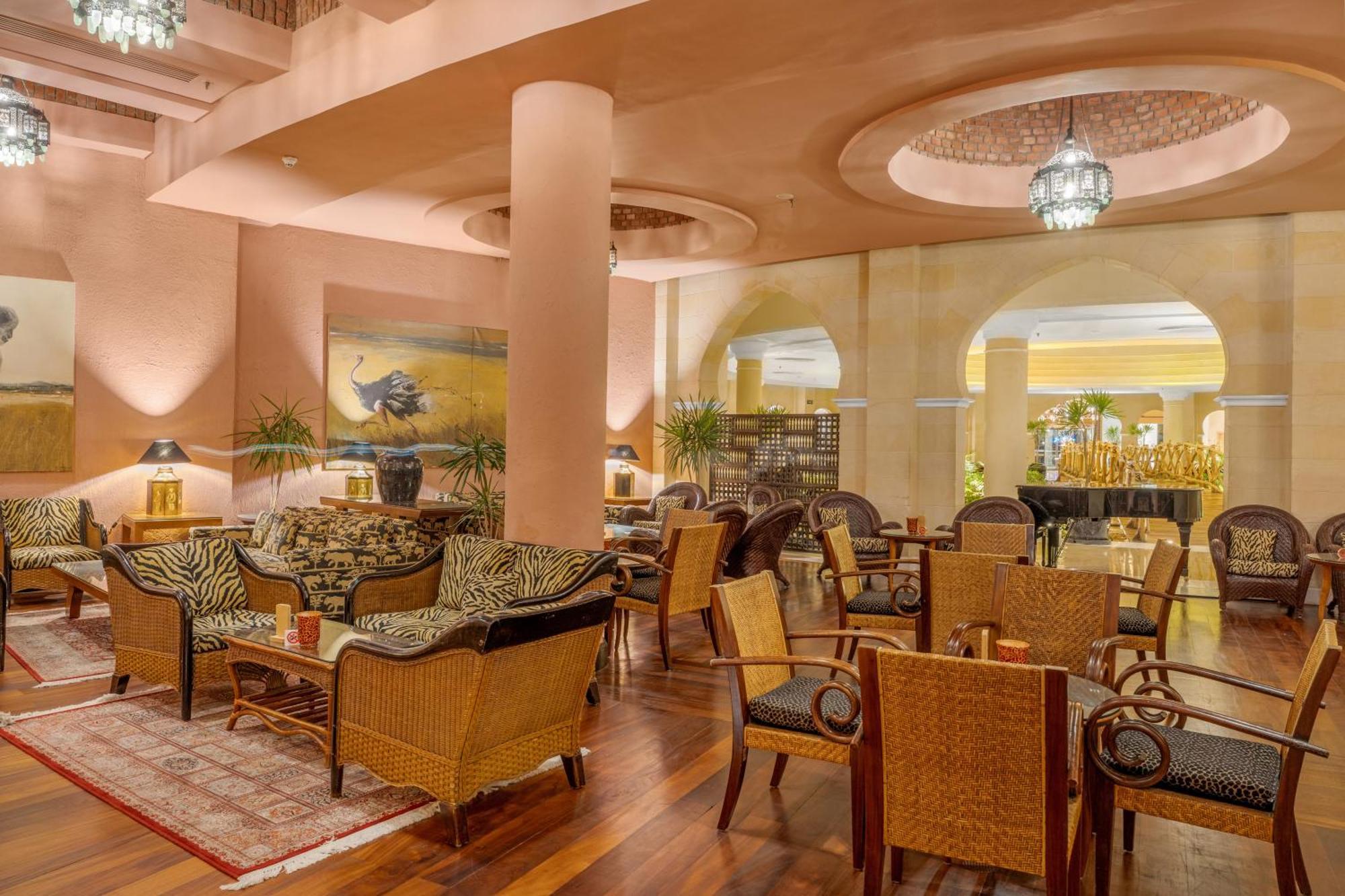 Savoy Sheikh Resort Sharm el Sheikh