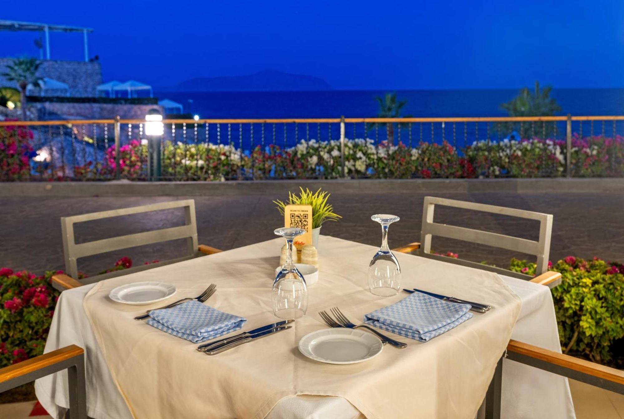 Savoy Sheikh Resort