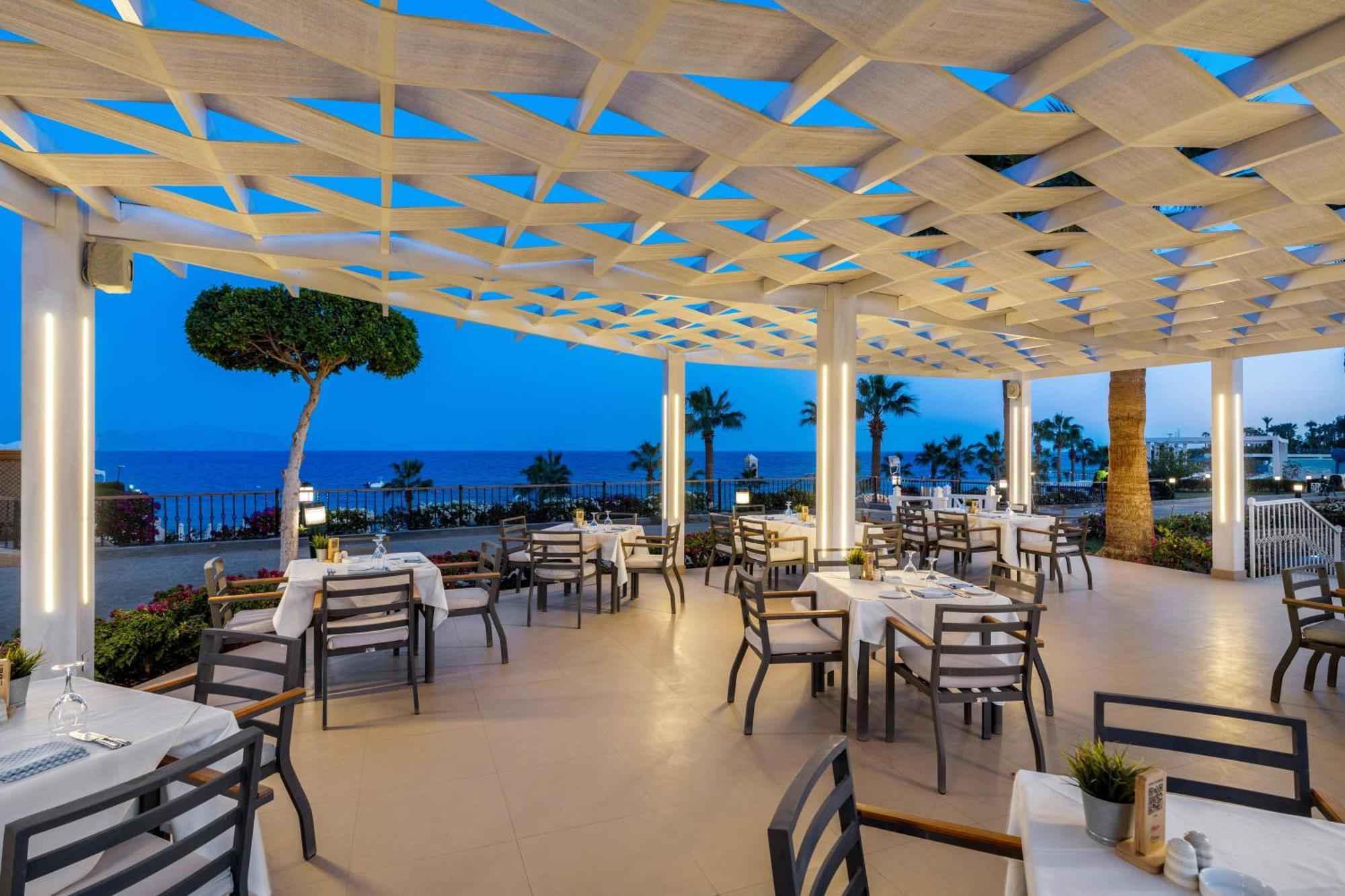 Resort Savoy Sheikh 5*
