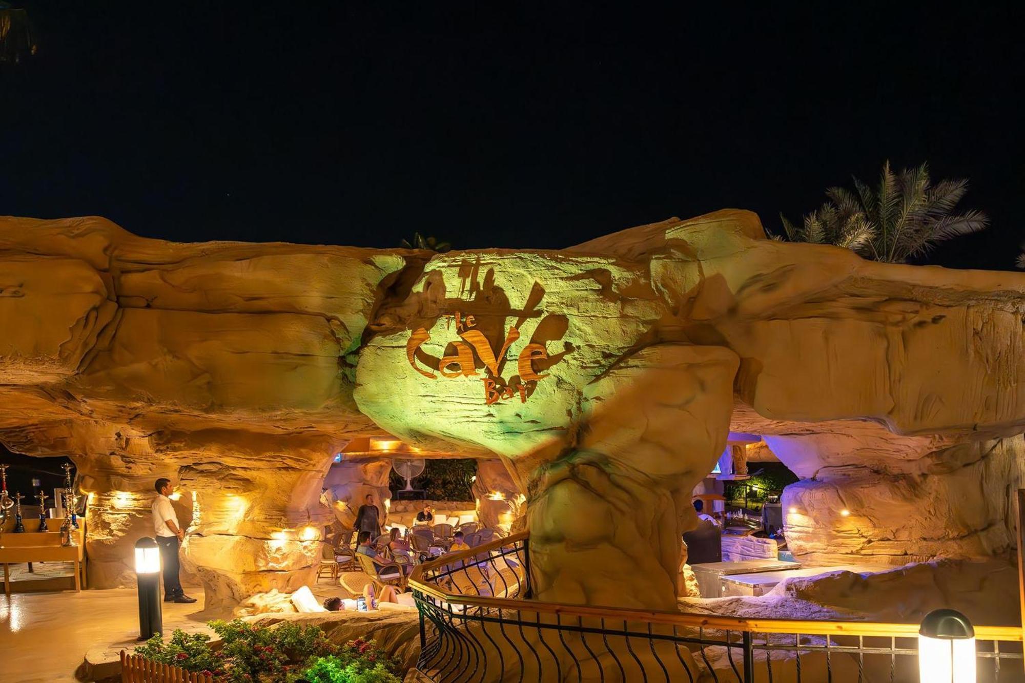 Savoy Sheikh Resort Sharm El-Sheikh