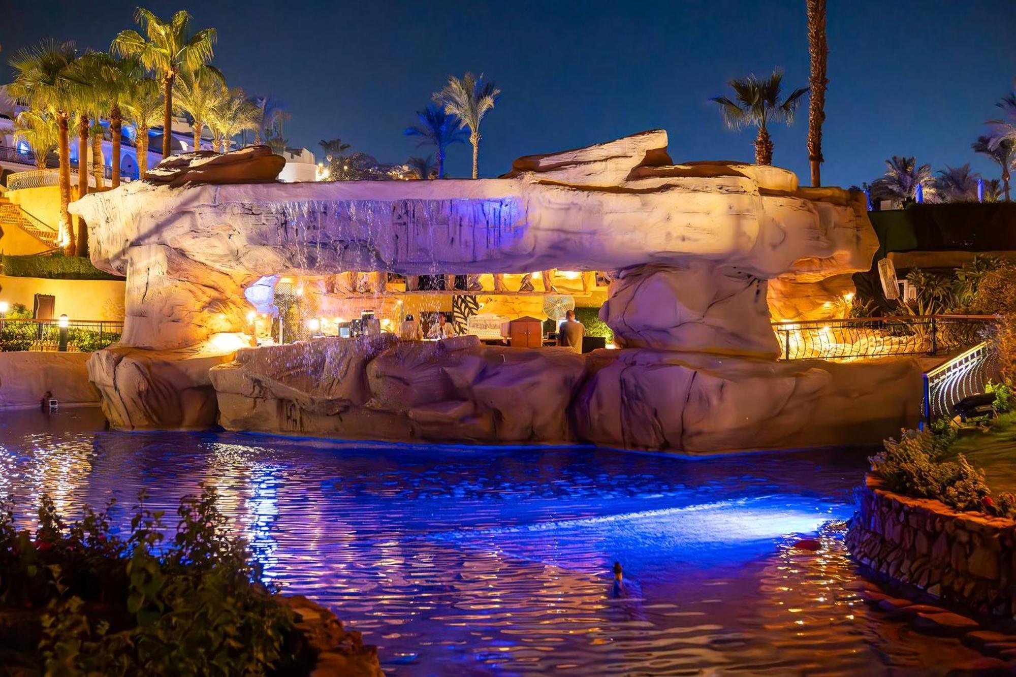 Resort Savoy Sheikh Sharm El-Sheikh