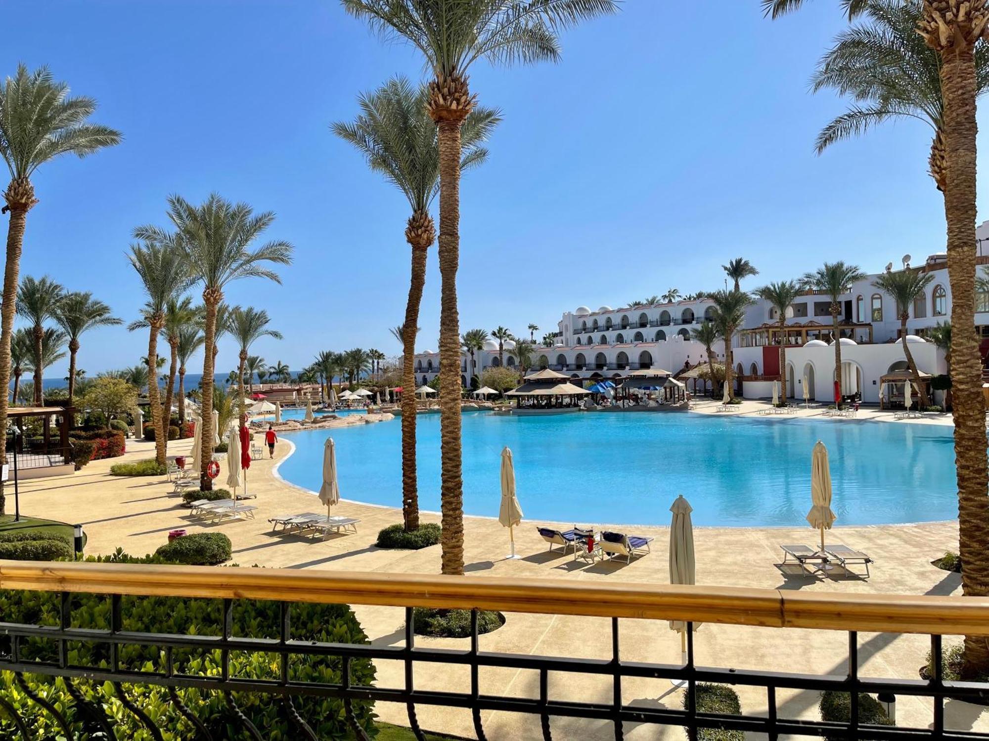Savoy Sheikh Sharm-el-Sheikh