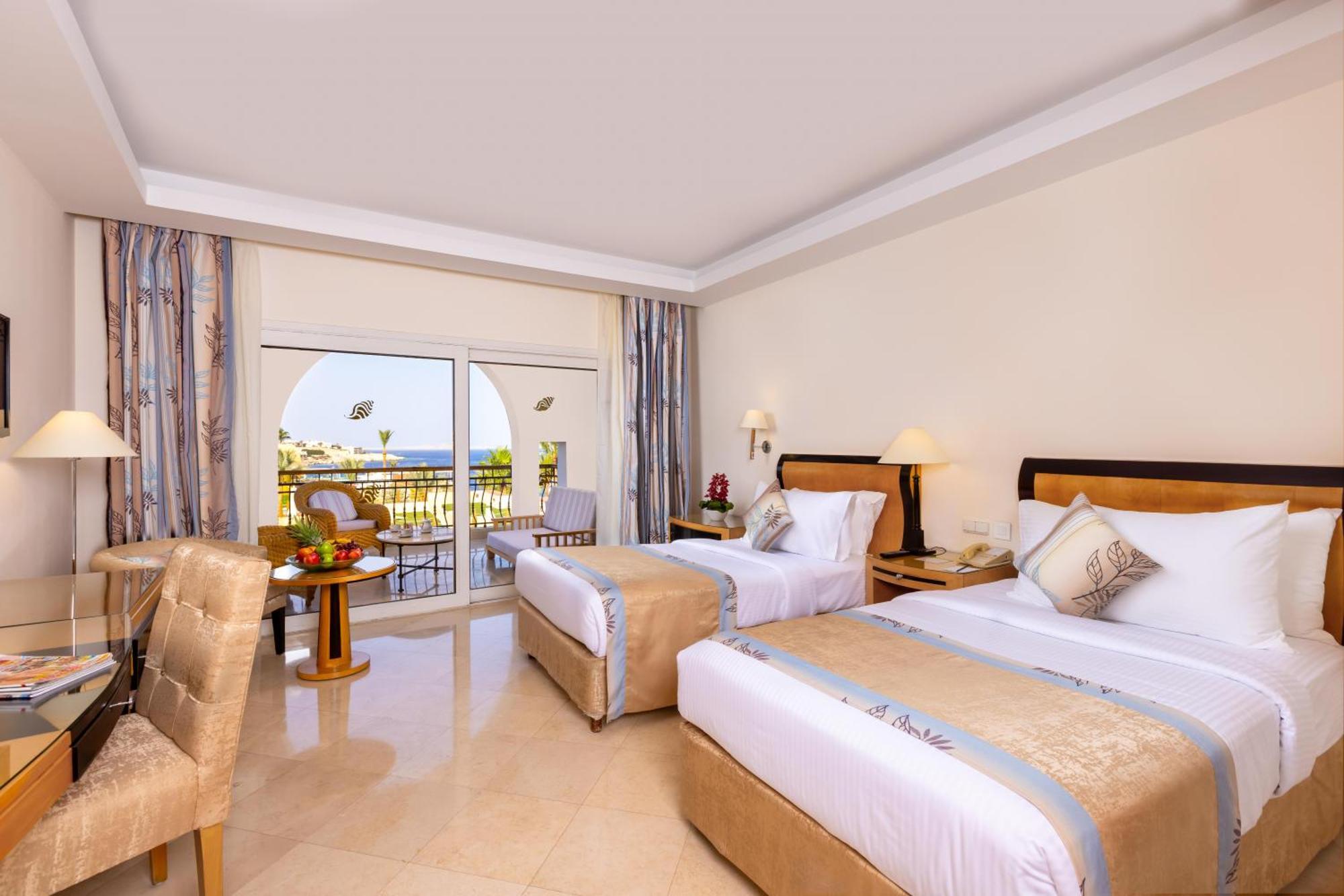 Savoy Sheikh Resort Sharm El-Sheikh