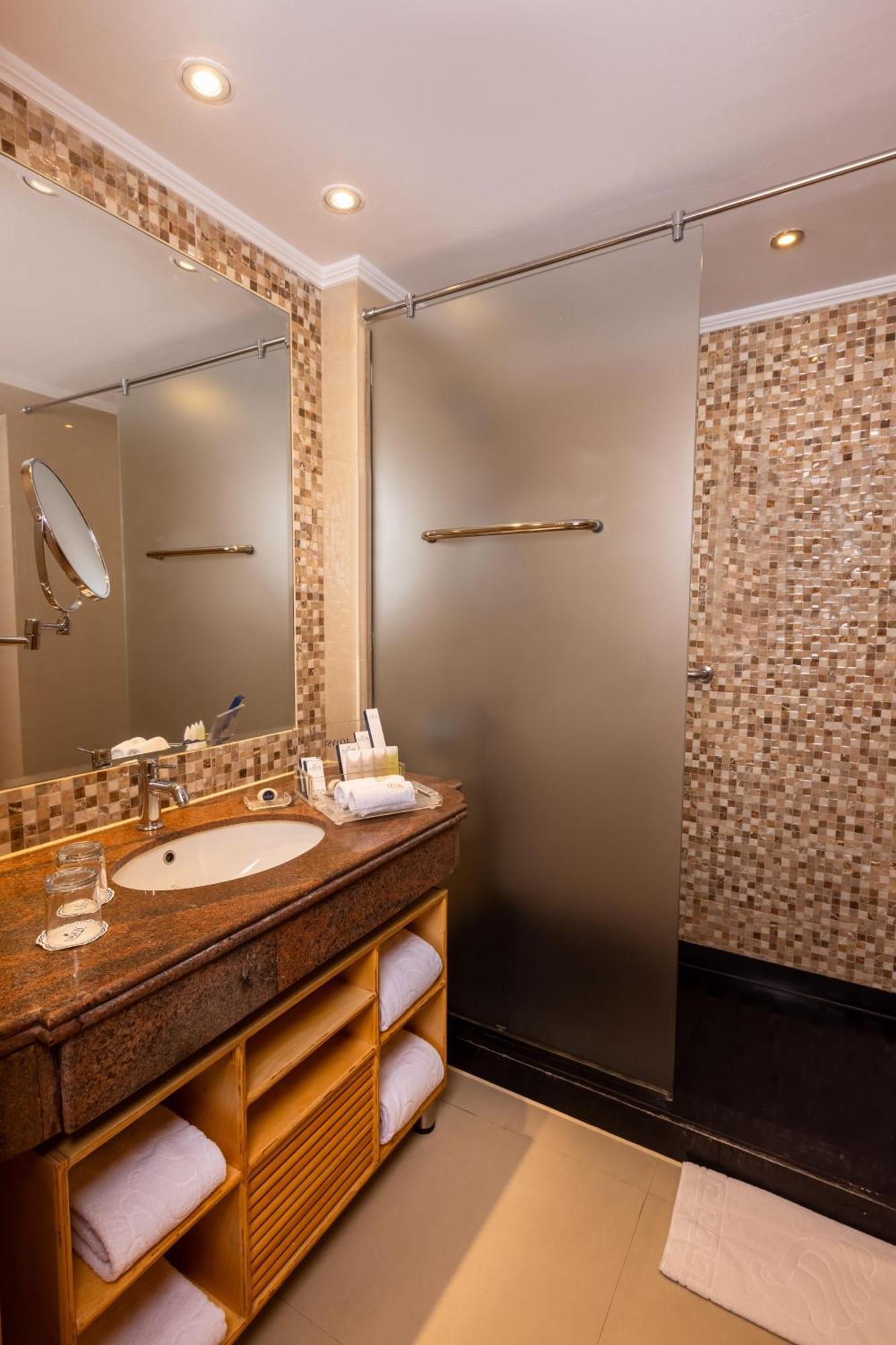 Resort Savoy Sheikh Sharm-el-Sheikh