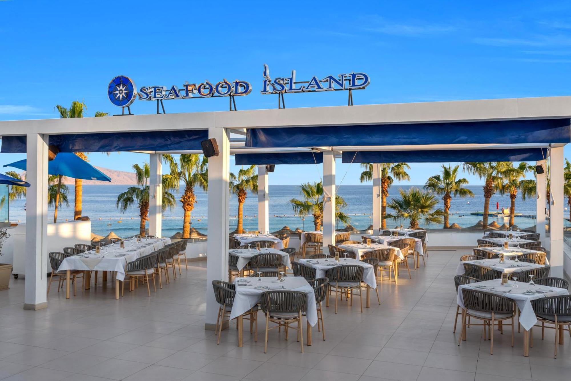 Savoy Sheikh Resort Sharm-el-Sheikh