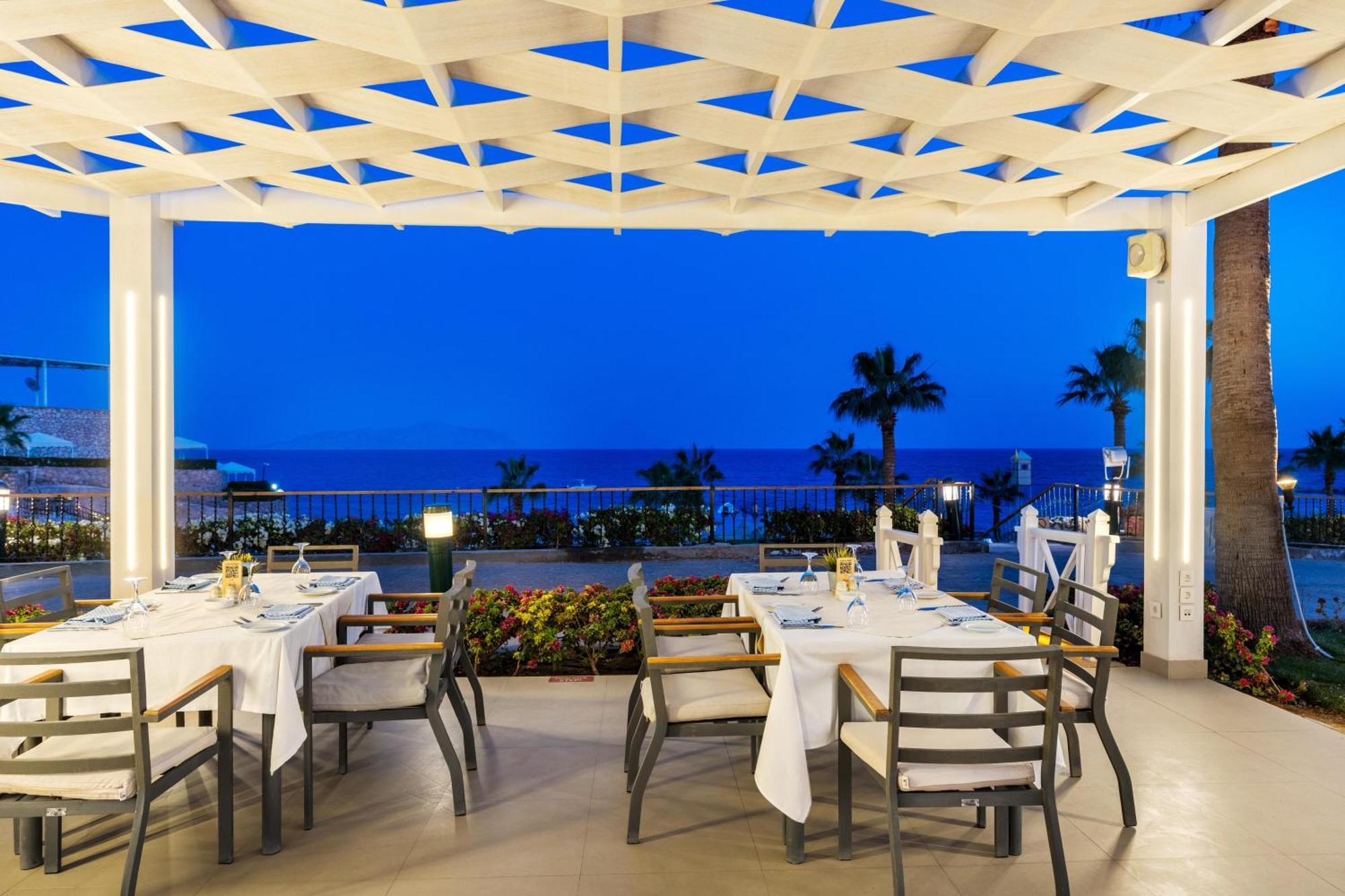 Savoy Sheikh Sharm-el-Sheikh
