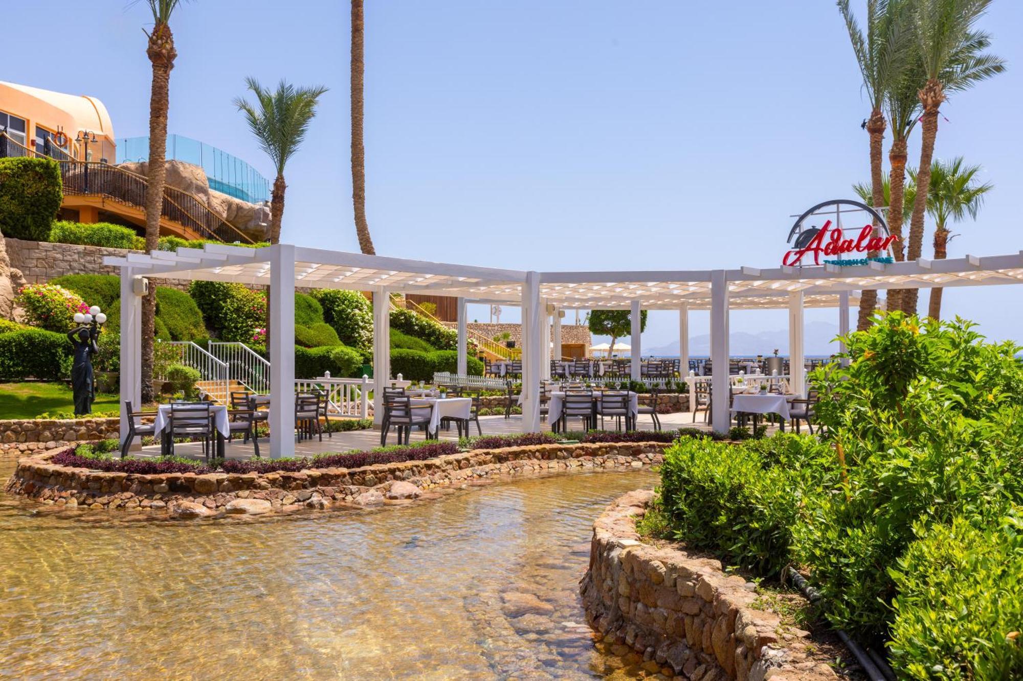 Resort Savoy Sheikh