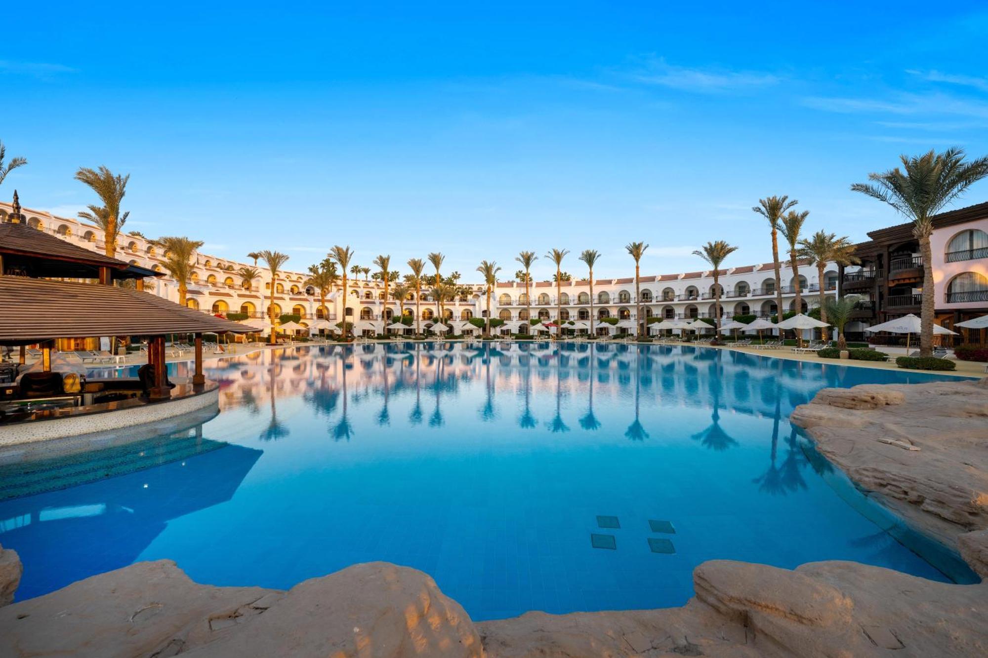 Resort Savoy Sheikh Sharm-el-Sheikh