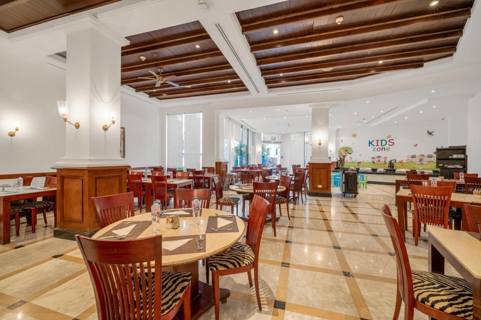 Savoy Sheikh 5* Sharm-el-Sheikh