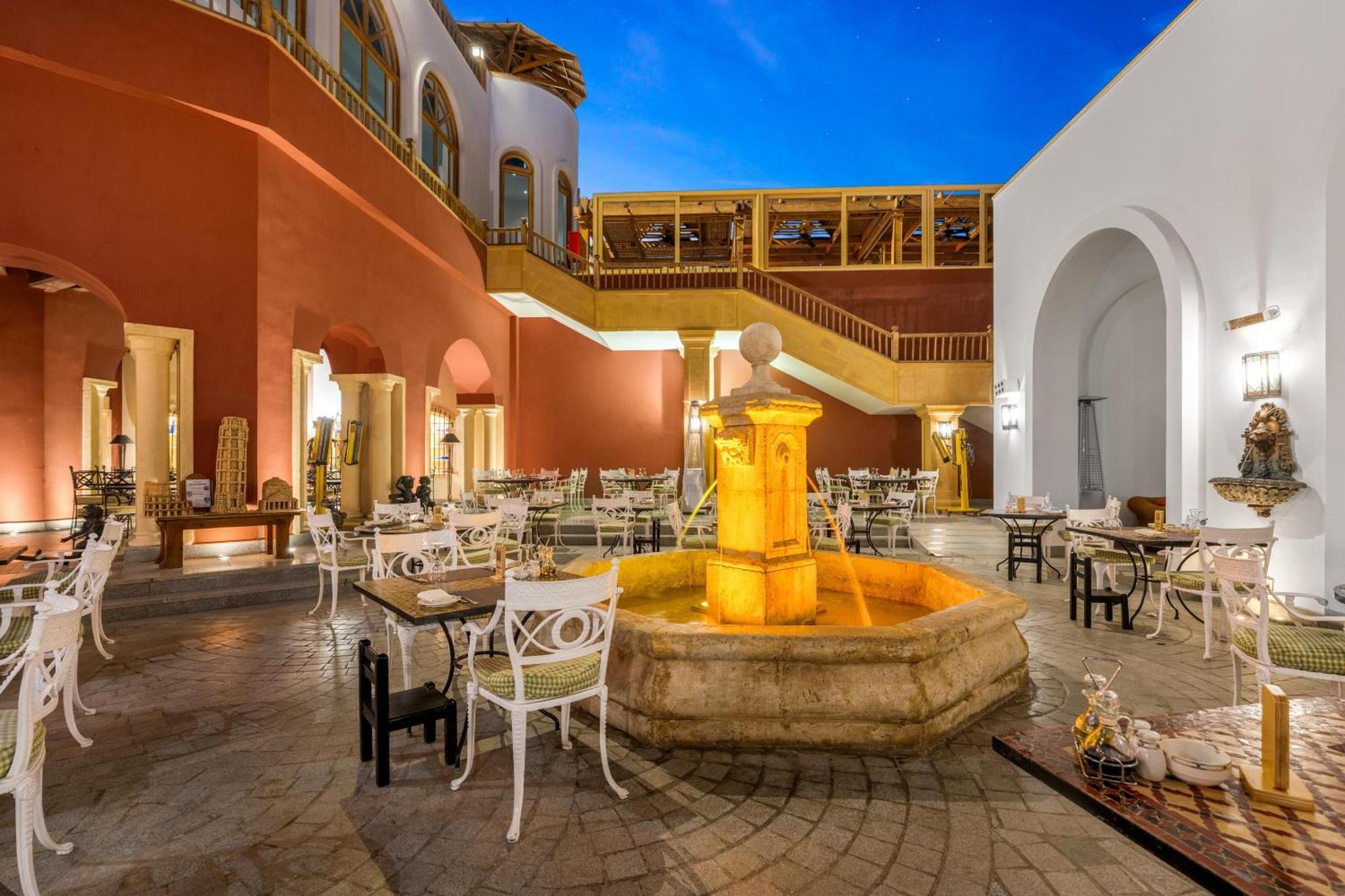 Resort Savoy Sheikh