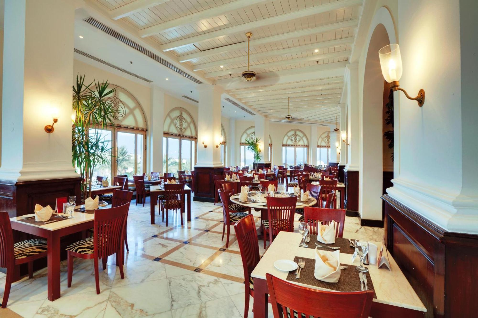 Savoy Sheikh Resort Sharm El-Sheikh