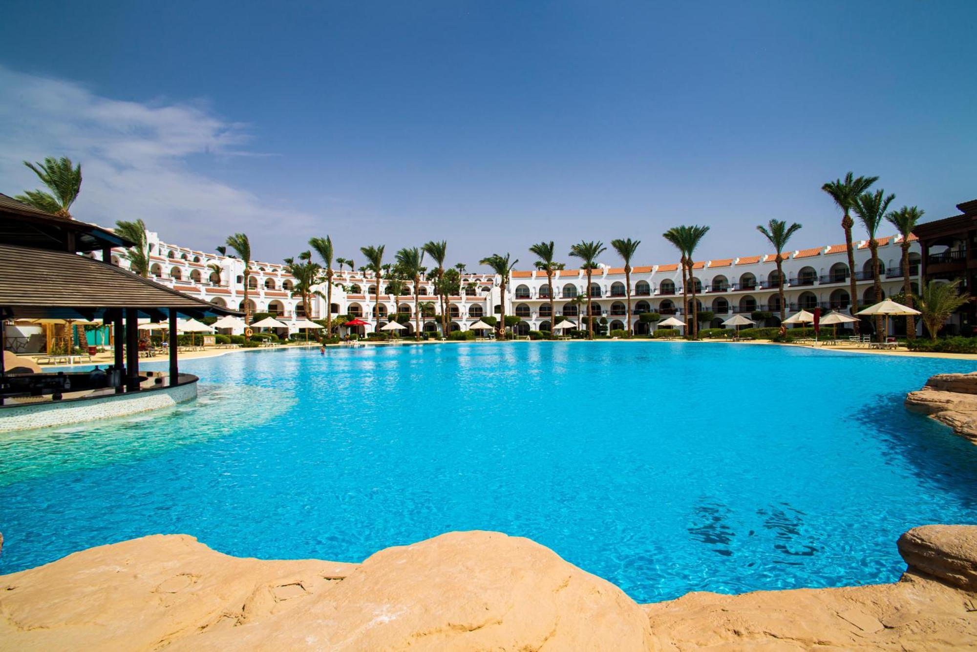 Resort Savoy Sheikh Sharm-el-Sheikh