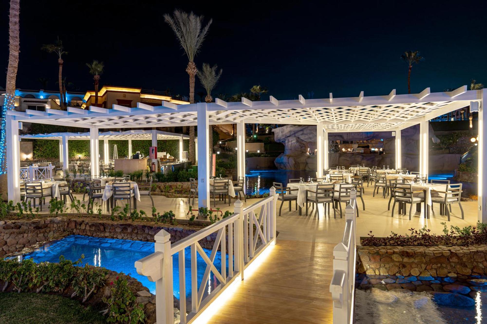 Savoy Sheikh Resort Sharm-el-Sheikh