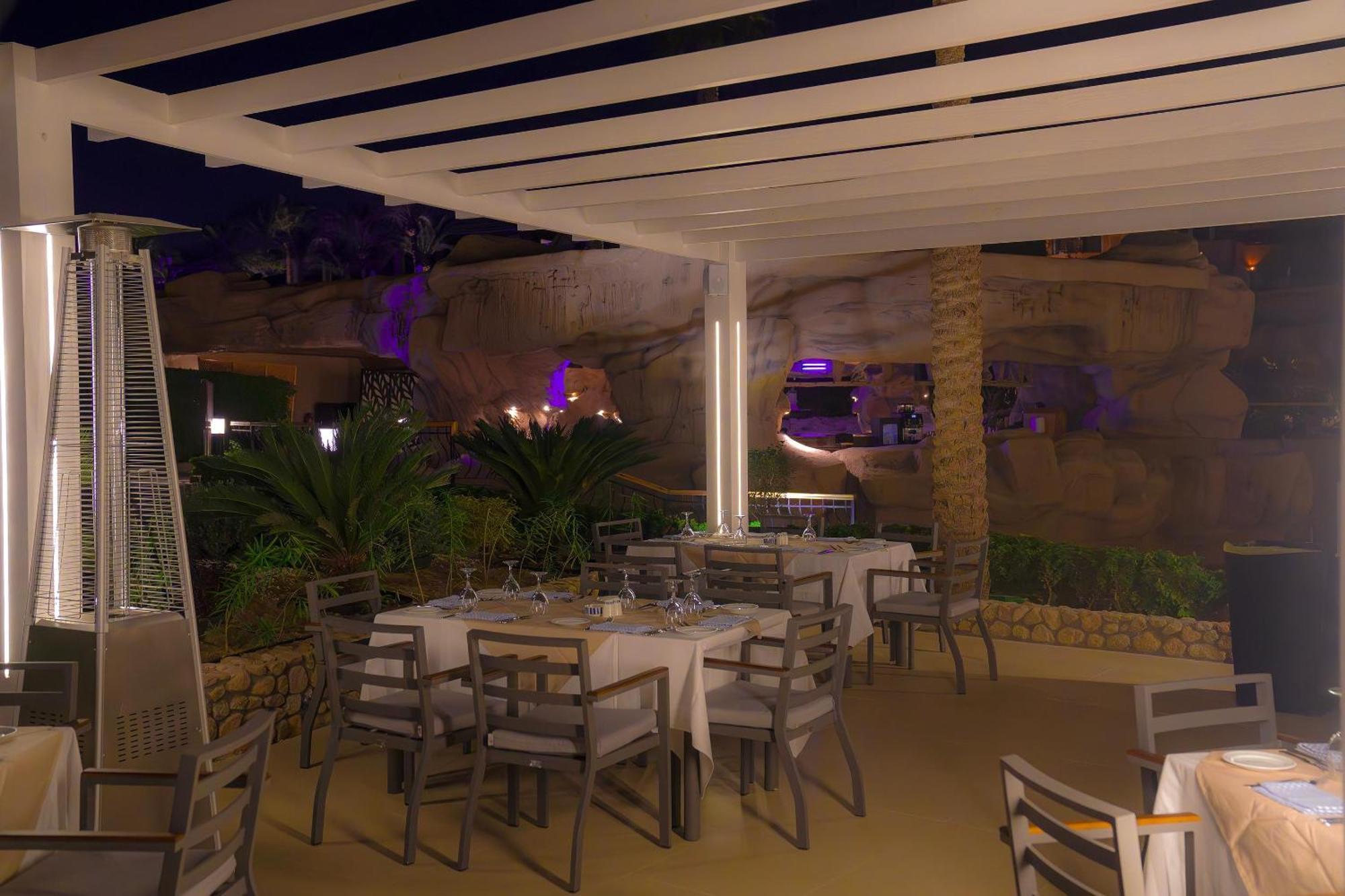 Savoy Sheikh Sharm-el-Sheikh