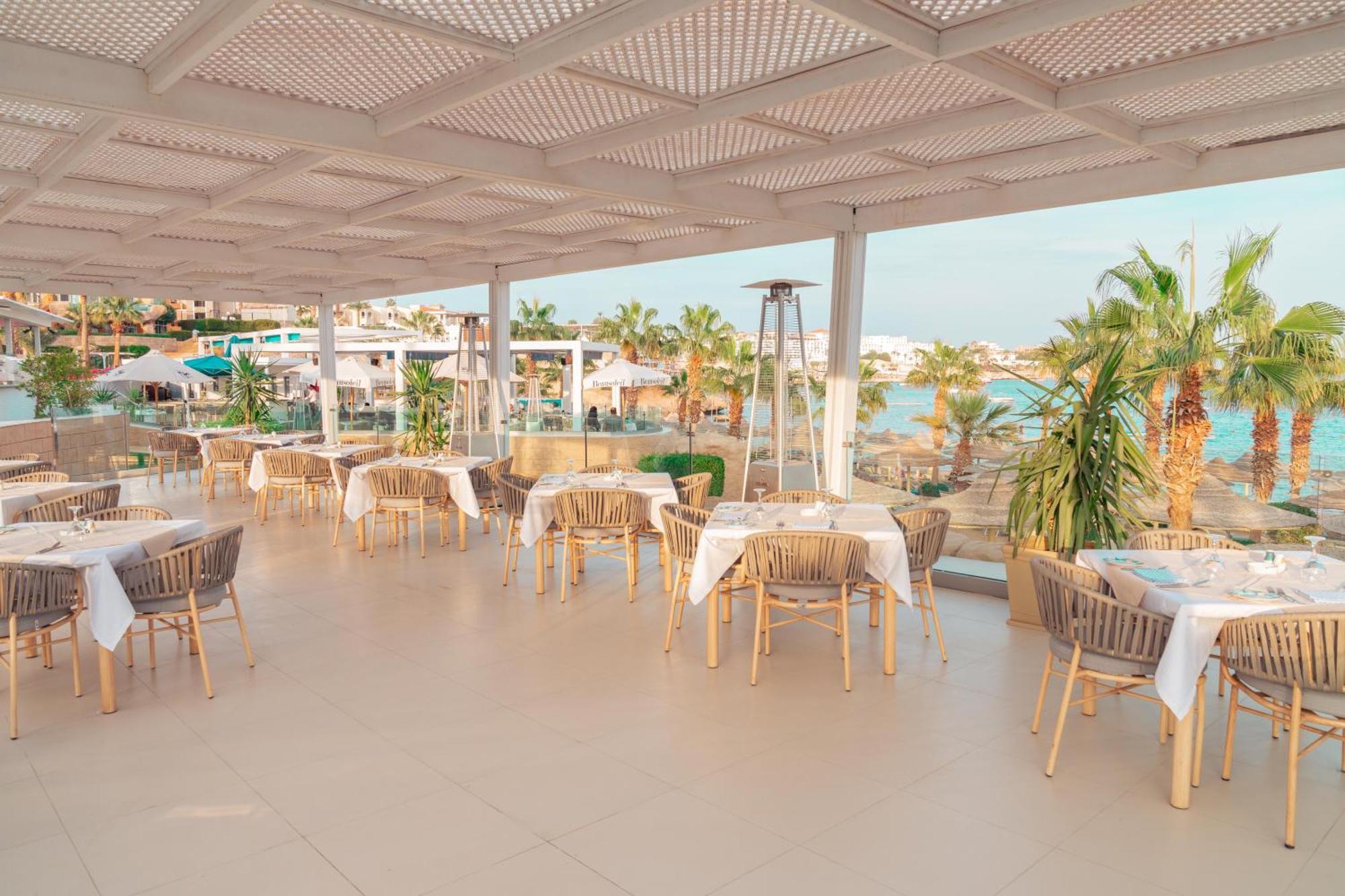 Savoy Sheikh Resort Sharm-el-Sheikh