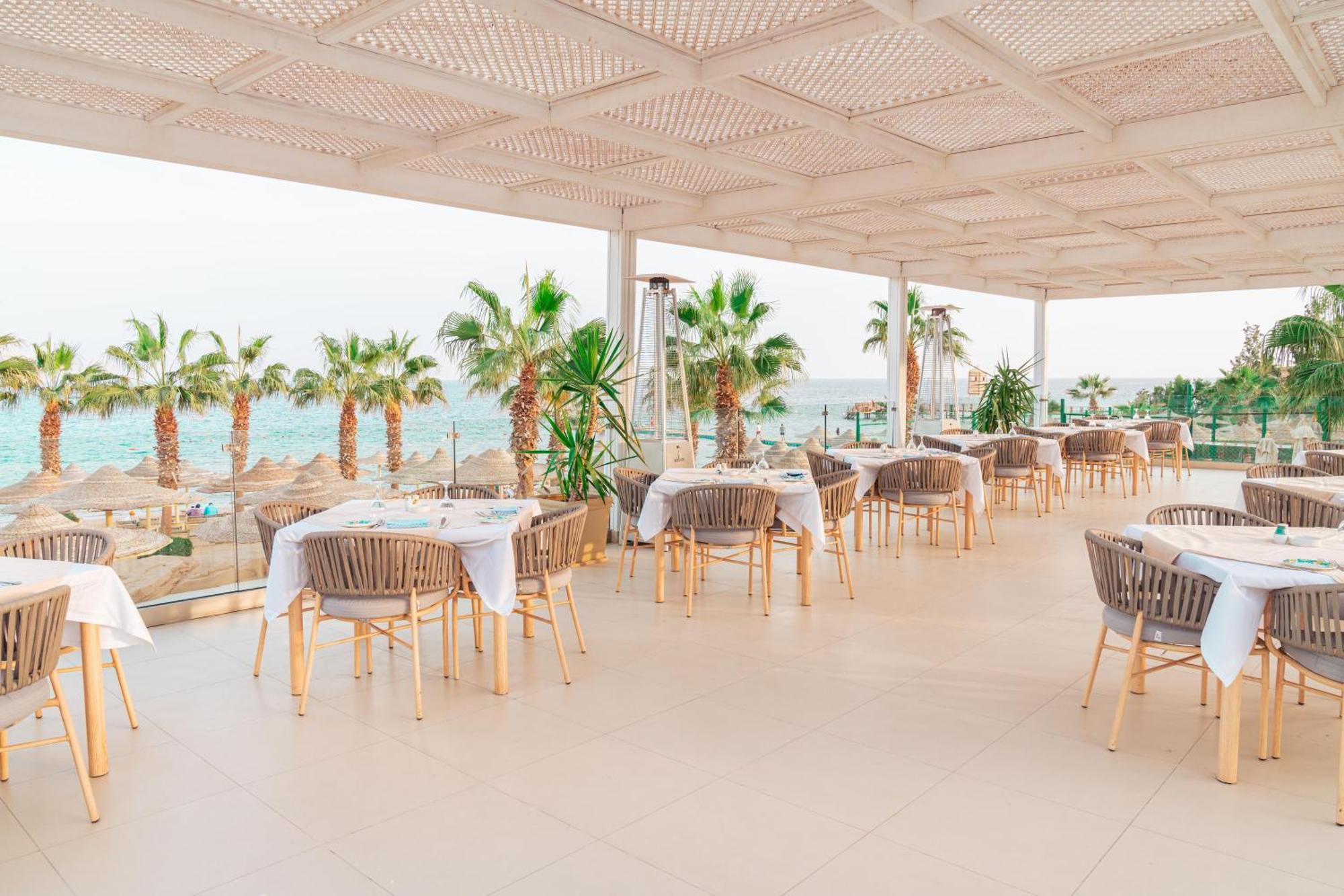 Savoy Sheikh Resort