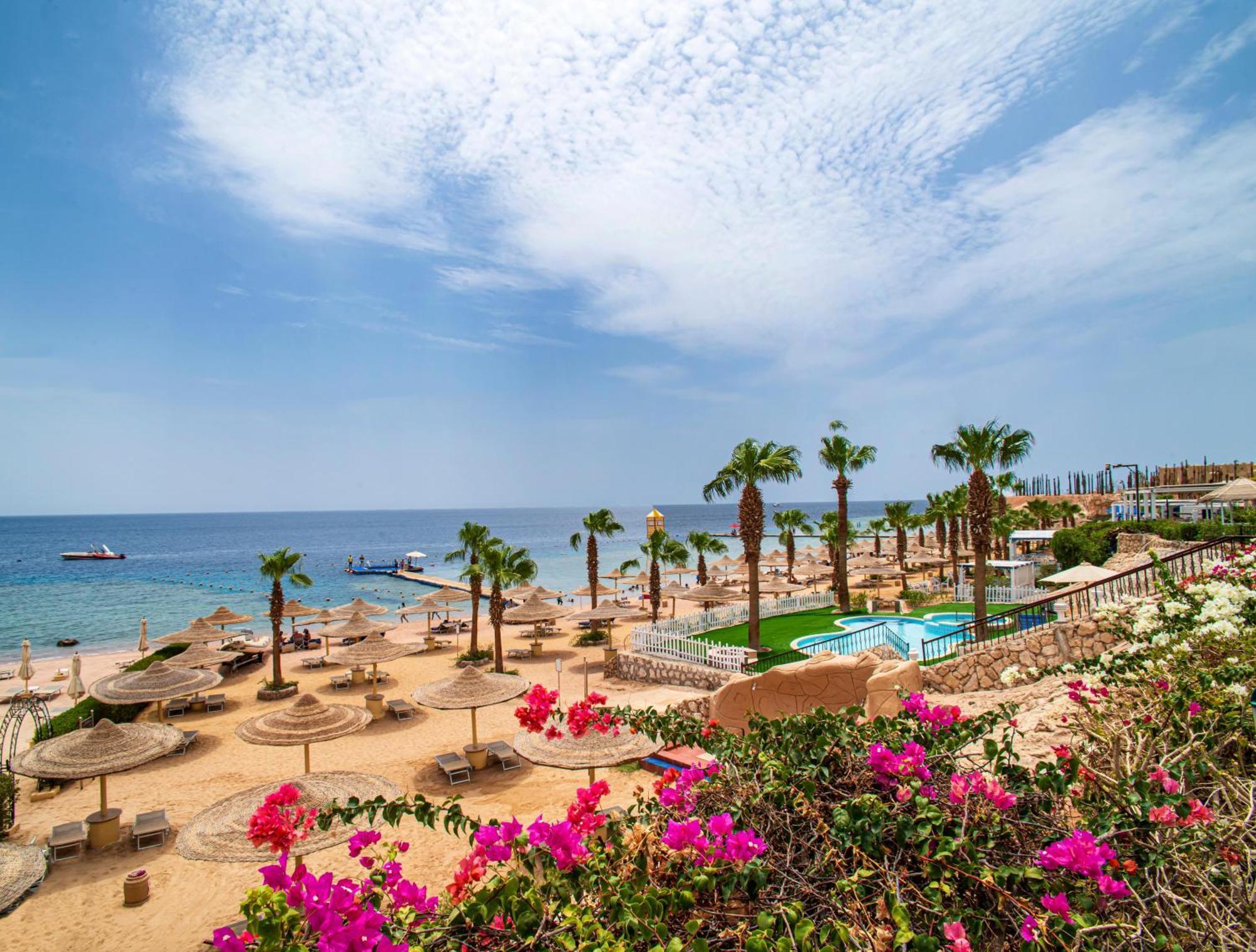 Resort Savoy Sheikh Sharm-el-Sheikh