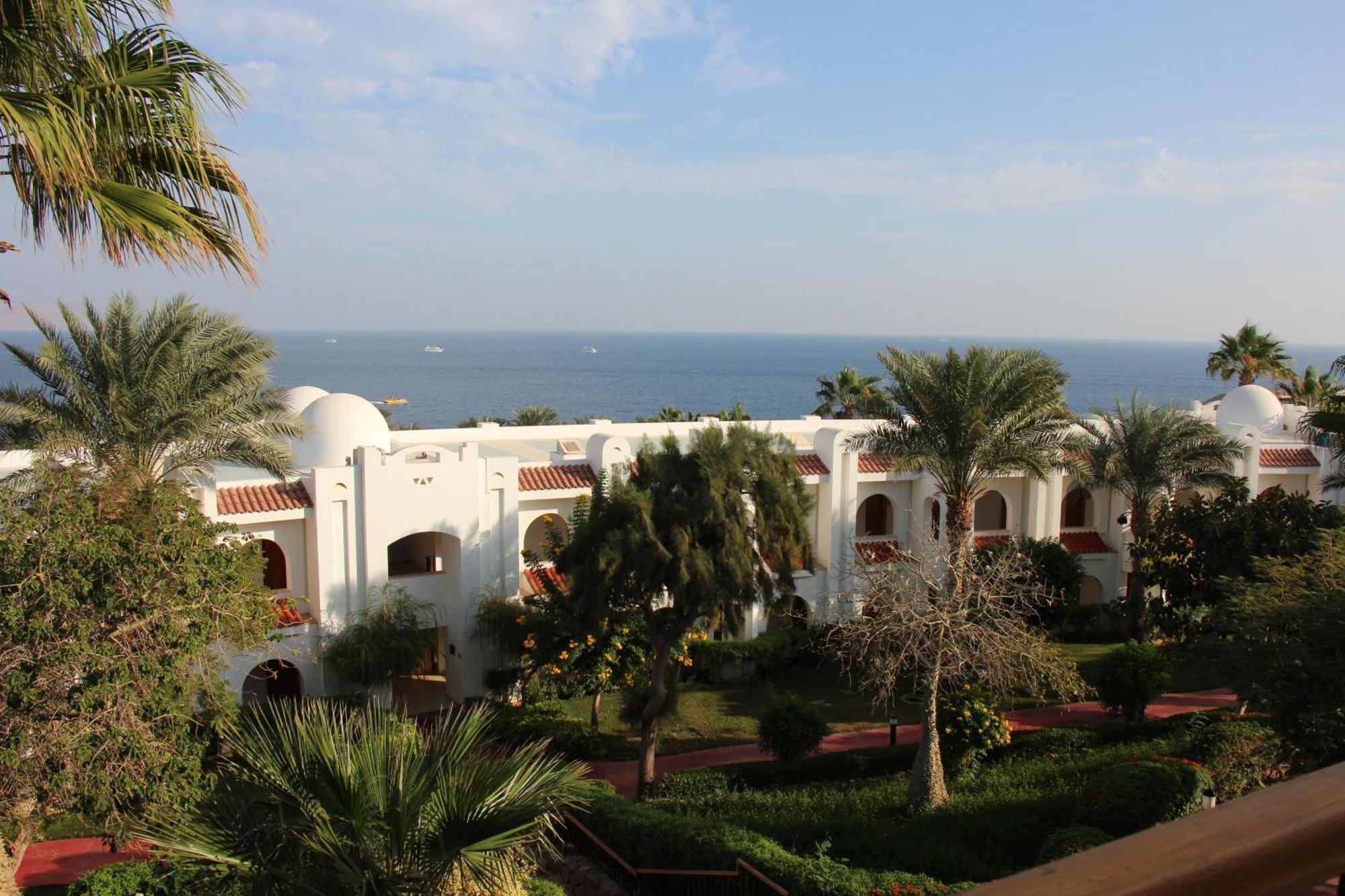 Savoy Sheikh Resort Sharm-el-Sheikh