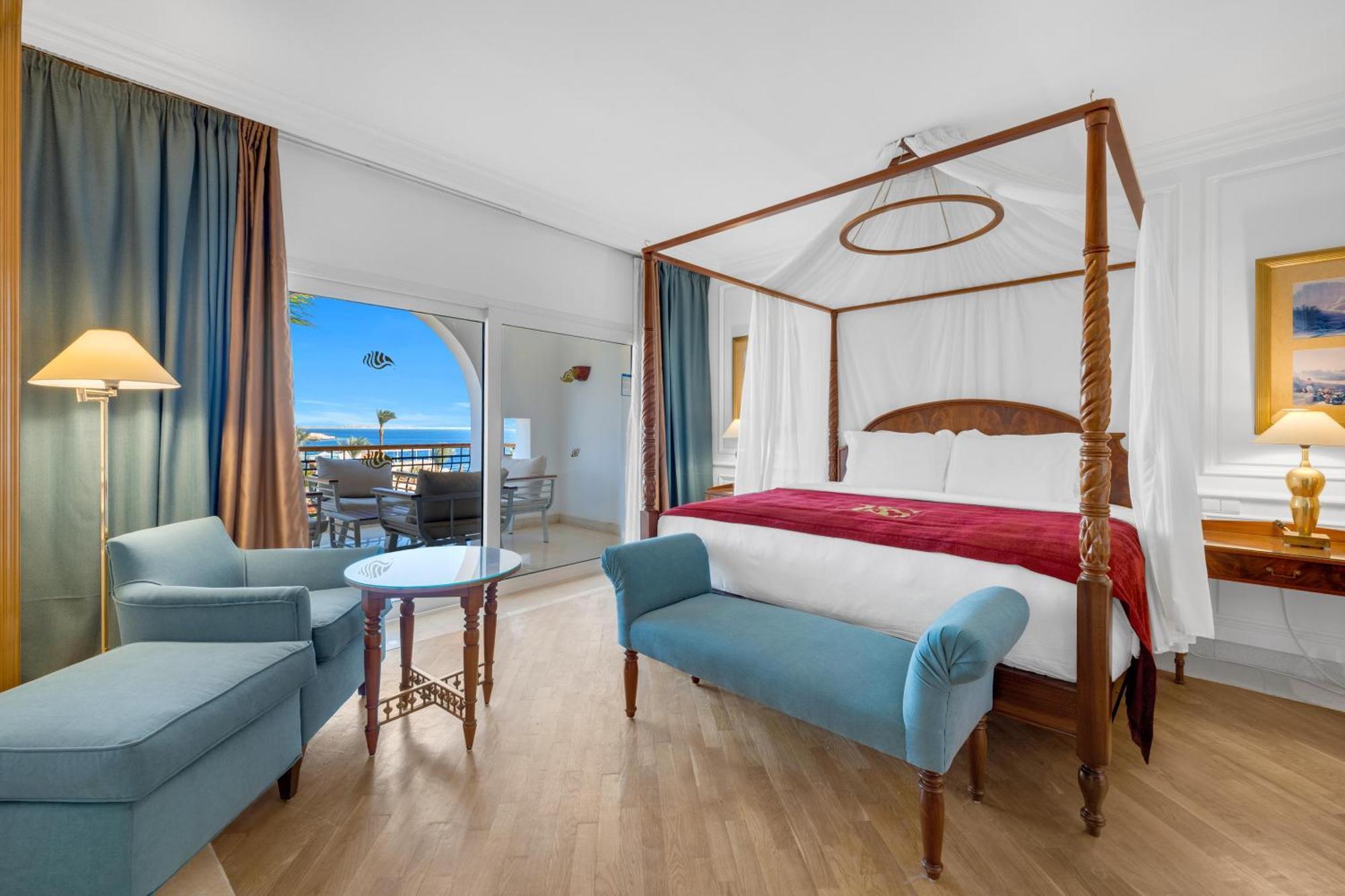 Savoy Sheikh Sharm-el-Sheikh