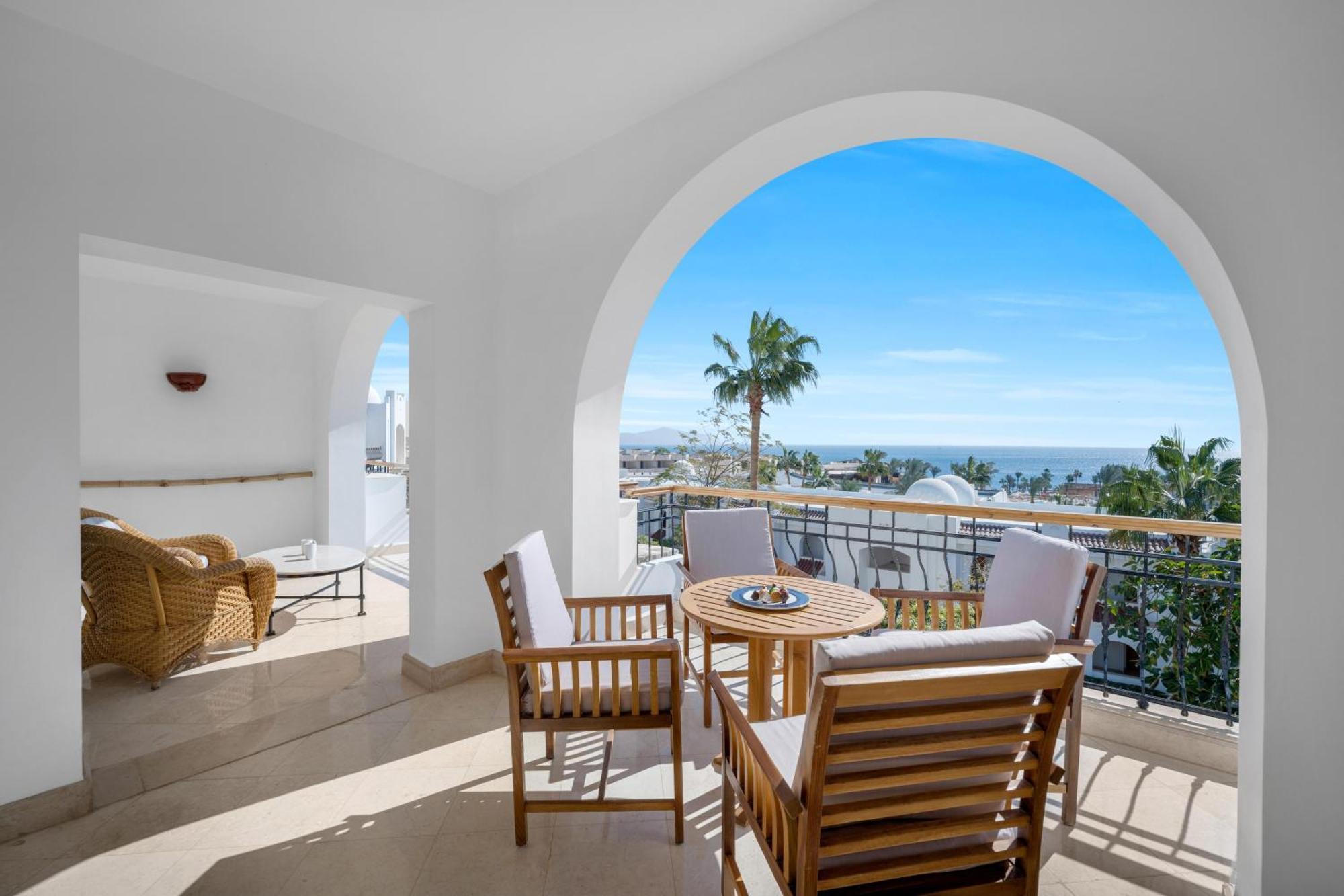 Savoy Sheikh Resort 5*
